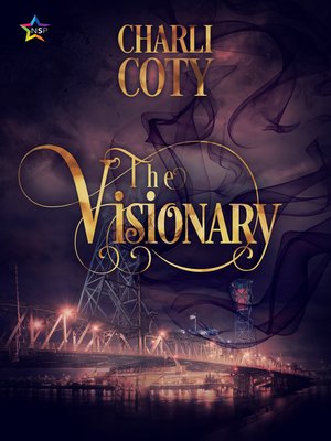 The Visionary - ebook